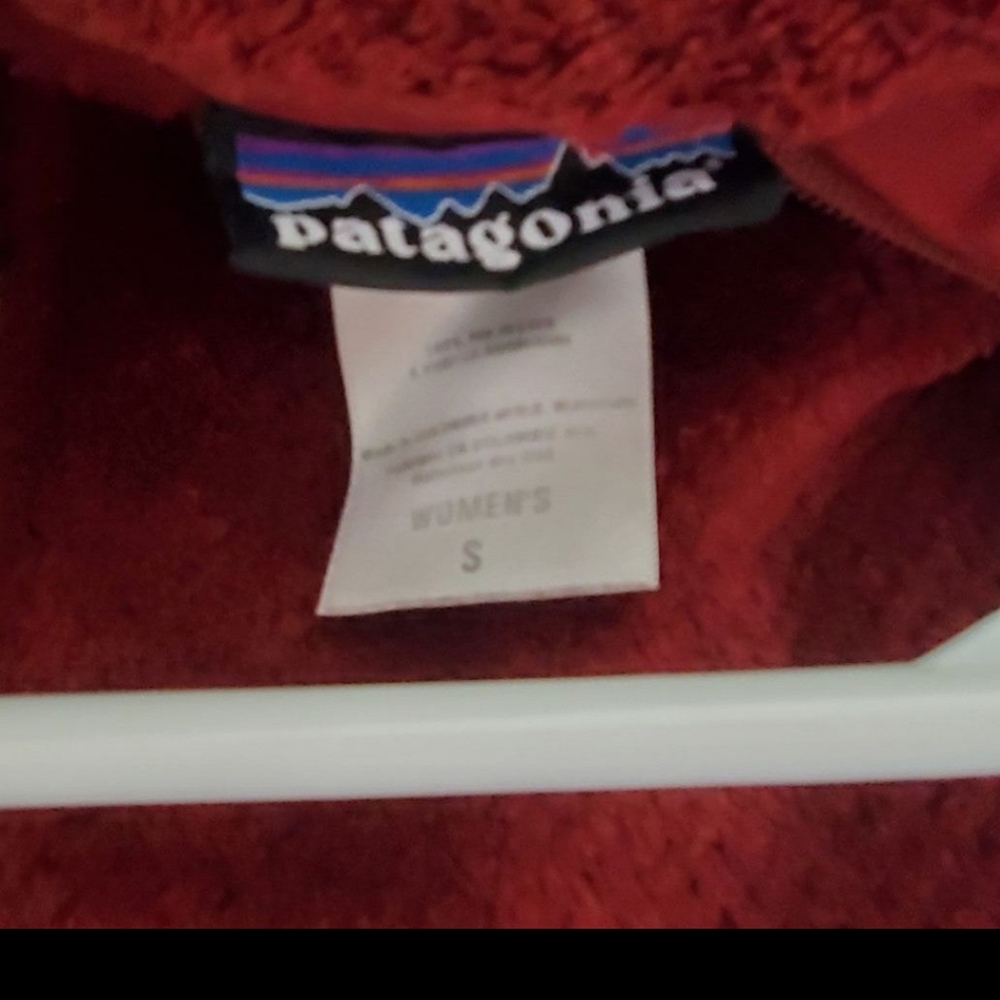 Patagonia Retool Zip Jacket - Picture 5 of 5